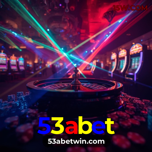 Tabela RTP dos jogos de cassino da 53abet