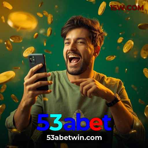 53abet APP mobile iOS Android - 187 mil downloads São Paulo Rio BH