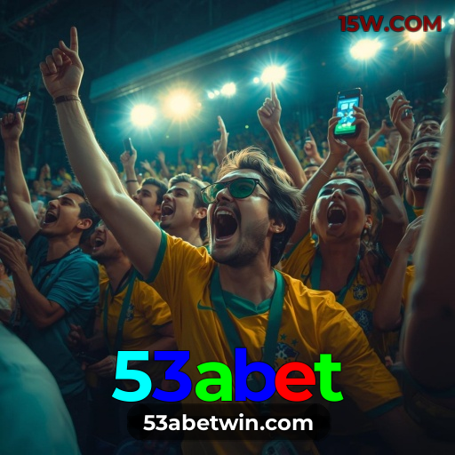 Estatísticas de bônus da 53abet
