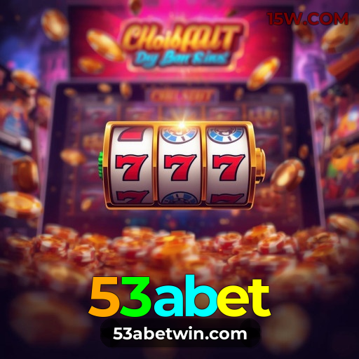 Catálogo 53abet 2.547 jogos - Pragmatic Play, Evolution, NetEnt
