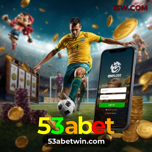 53abet APP mobile iOS Android - 187 mil downloads São Paulo Rio BH